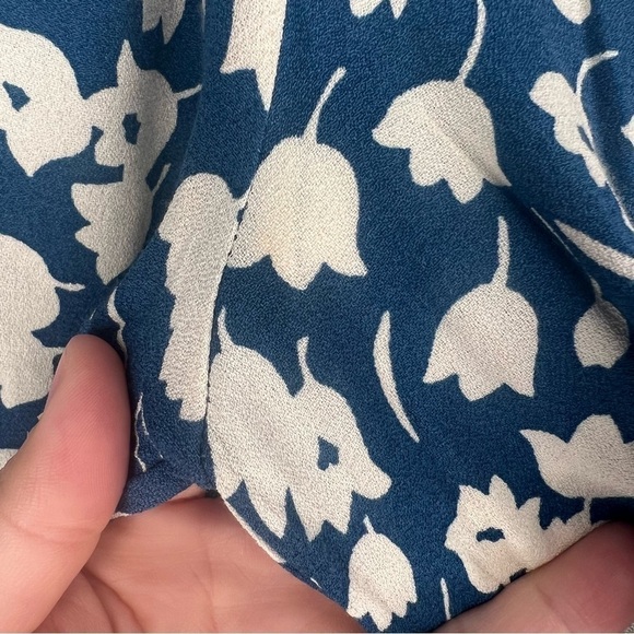 Reformation Laurent Dress in Tuli extra small - Picture 3 of 14